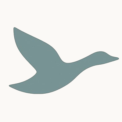 Goosejuice Adventures logo